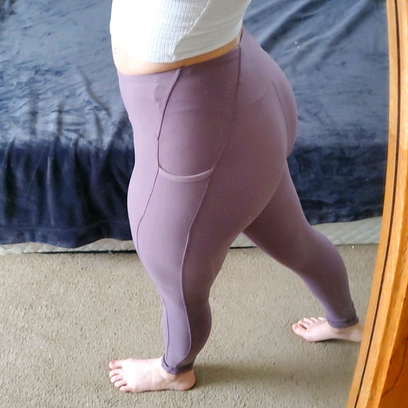 Gymshark Pants - Gym shark leggings